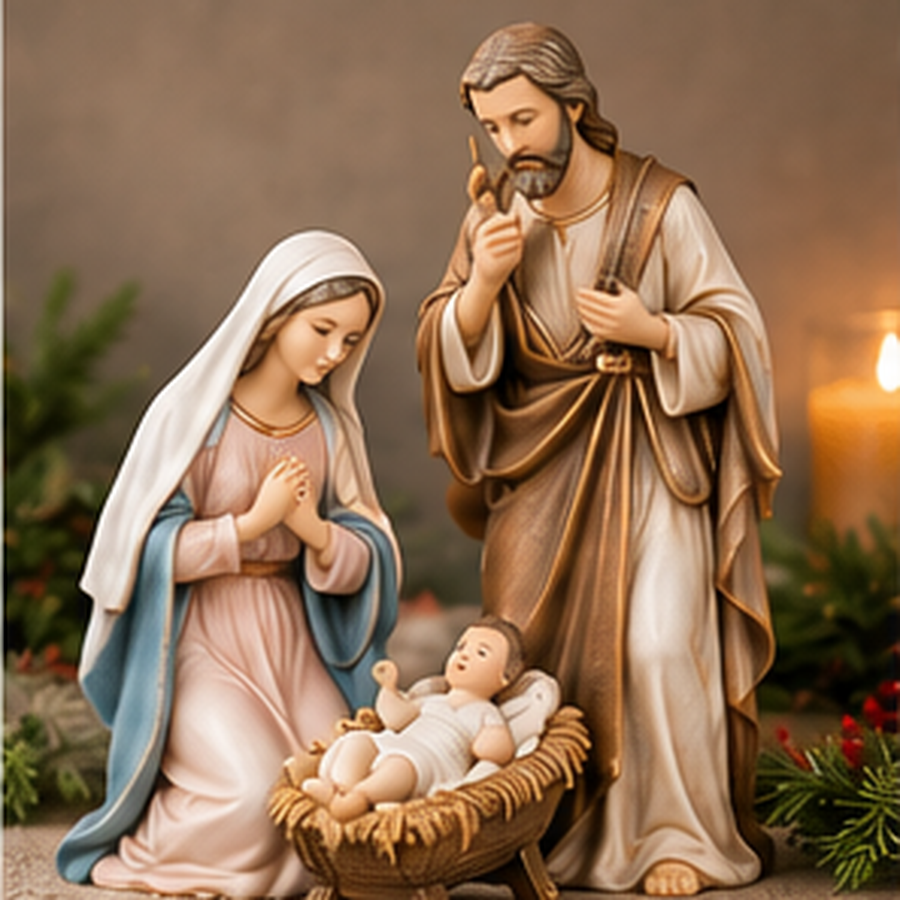 Religious Decor & Christian Gifts | Giftness Decor