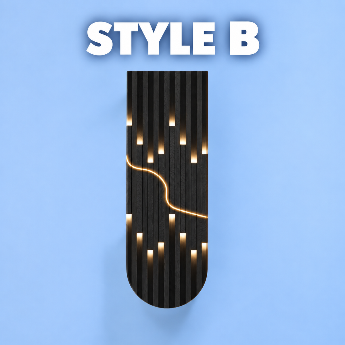 Modern LED Crystal Wall Lamp, Abstract Panel Light, Dimmable Remote Sconce