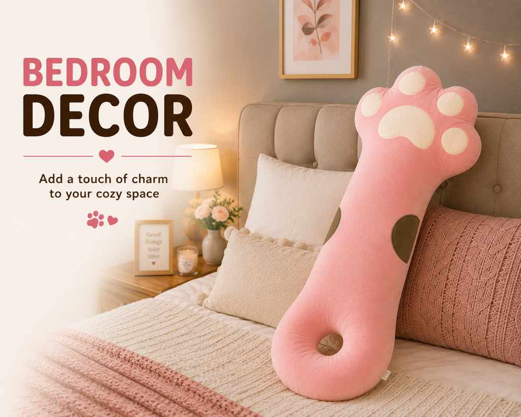 Bedroom decor