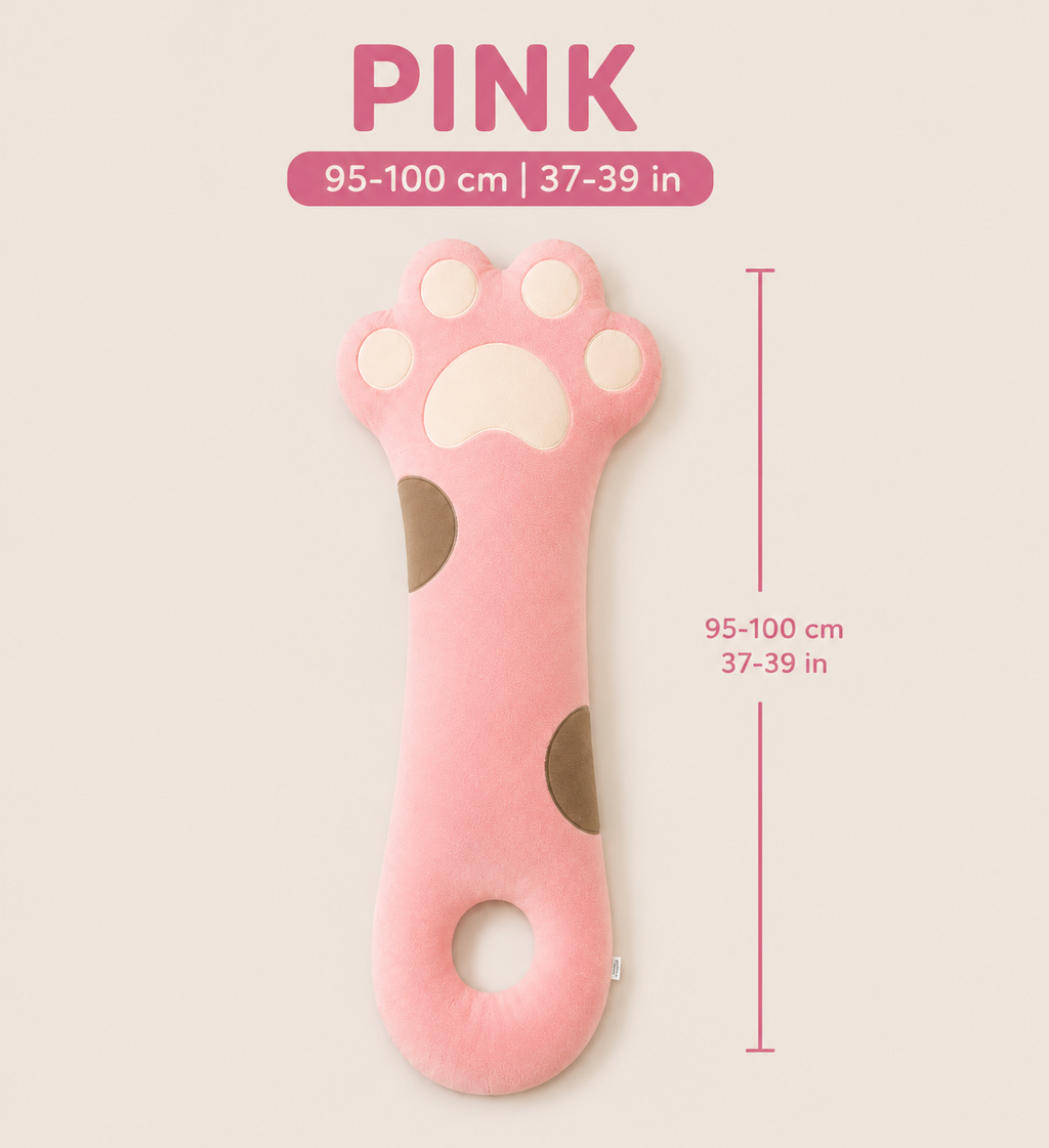 Pink 95–100 cm