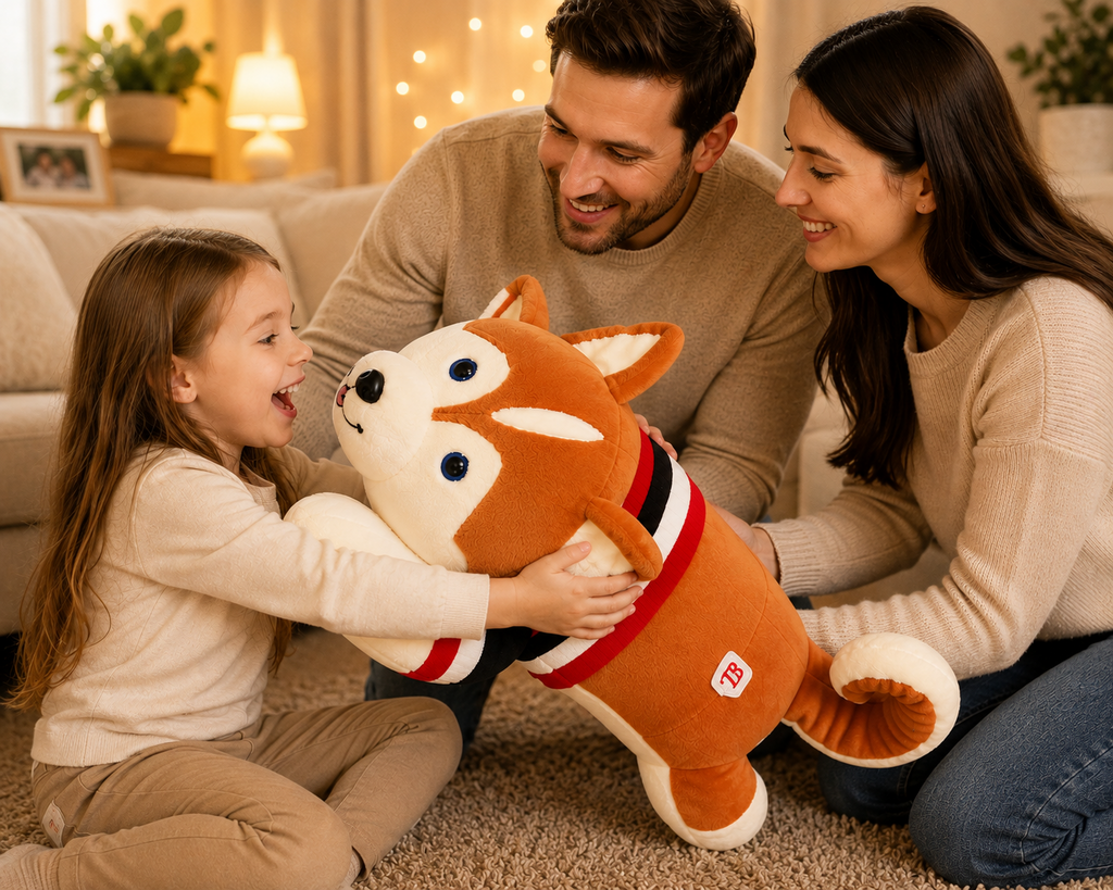 Family gift lifestyle