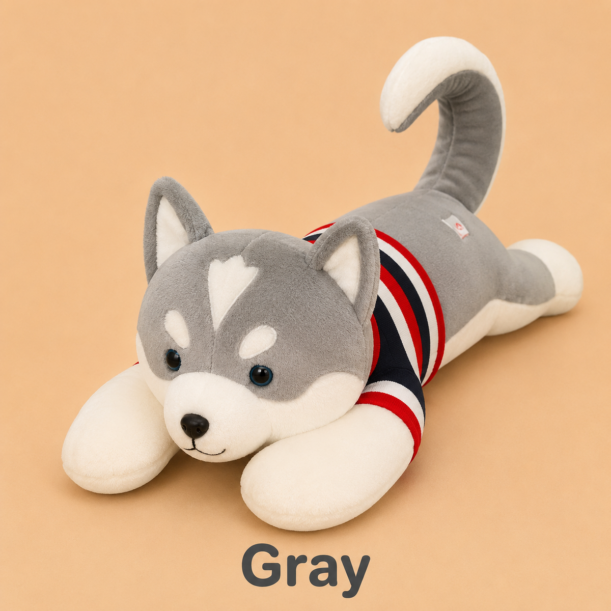 Gray