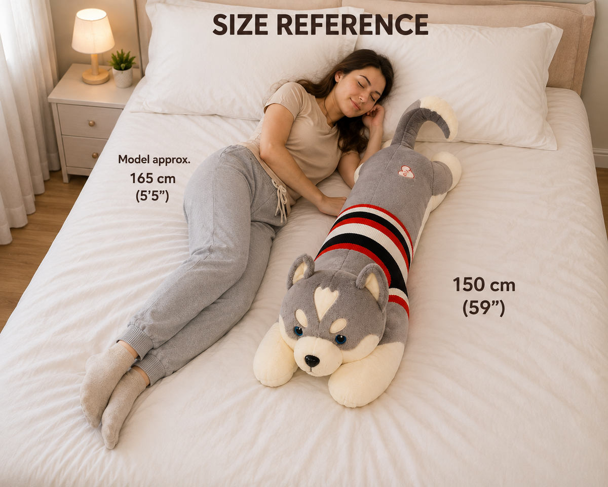 150 cm size reference