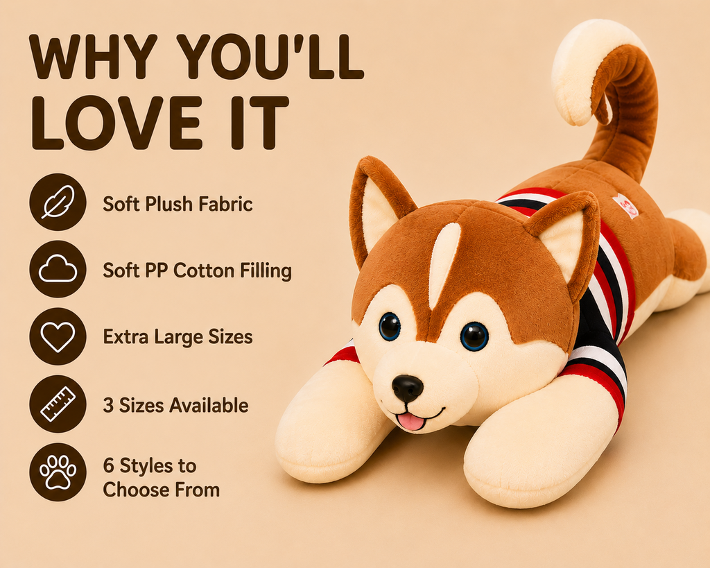 Why you will love it
