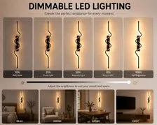 Modern LED Wall Light