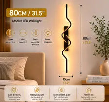 Modern LED Wall Light