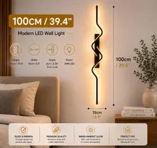 Modern LED Wall Light