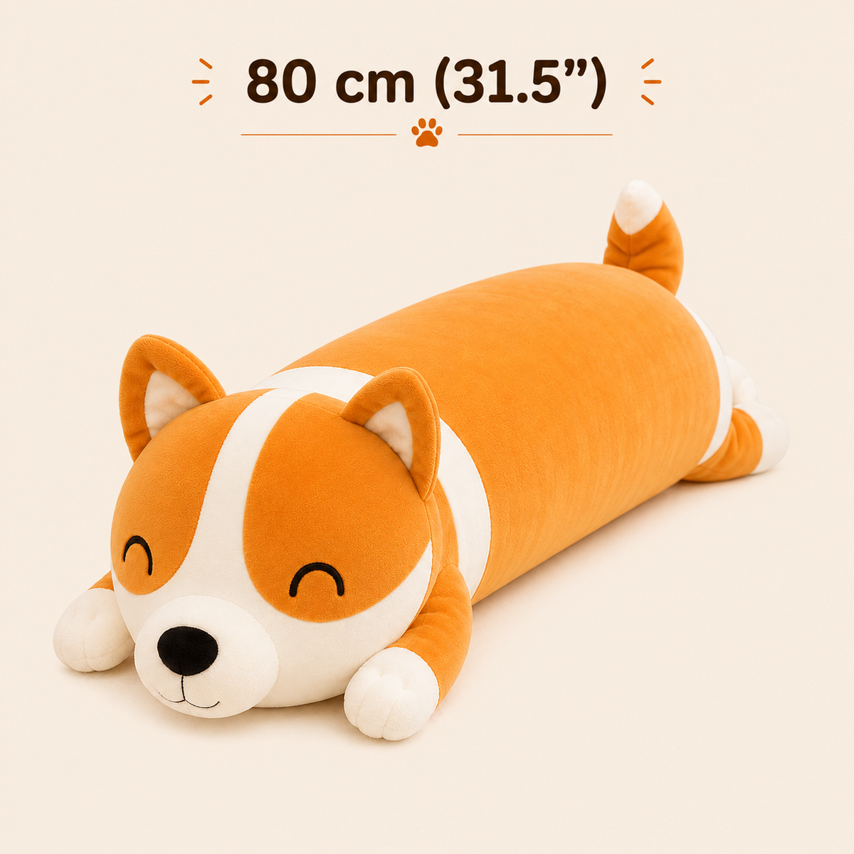 80 cm size